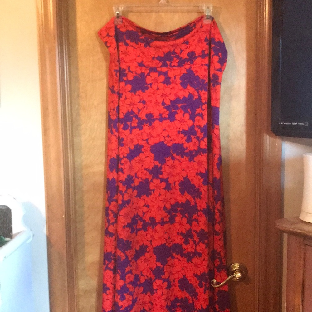 LULA Roe Maxi
